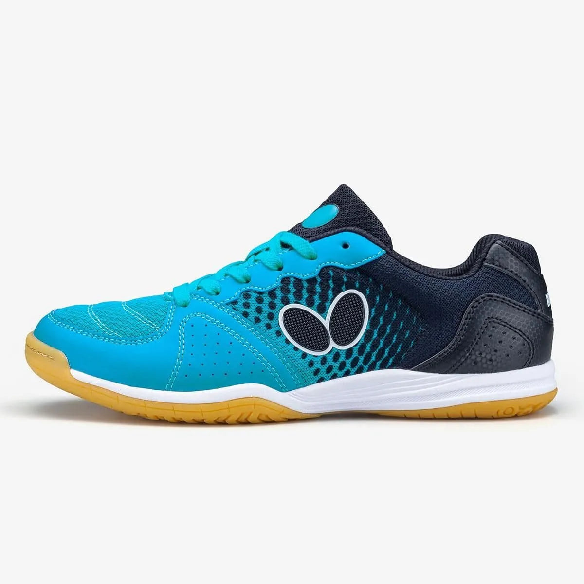 Lezoline Vilight (Turquoise Blue) SHOES BUTTERFLY | KIBI SPORTS Butterfly