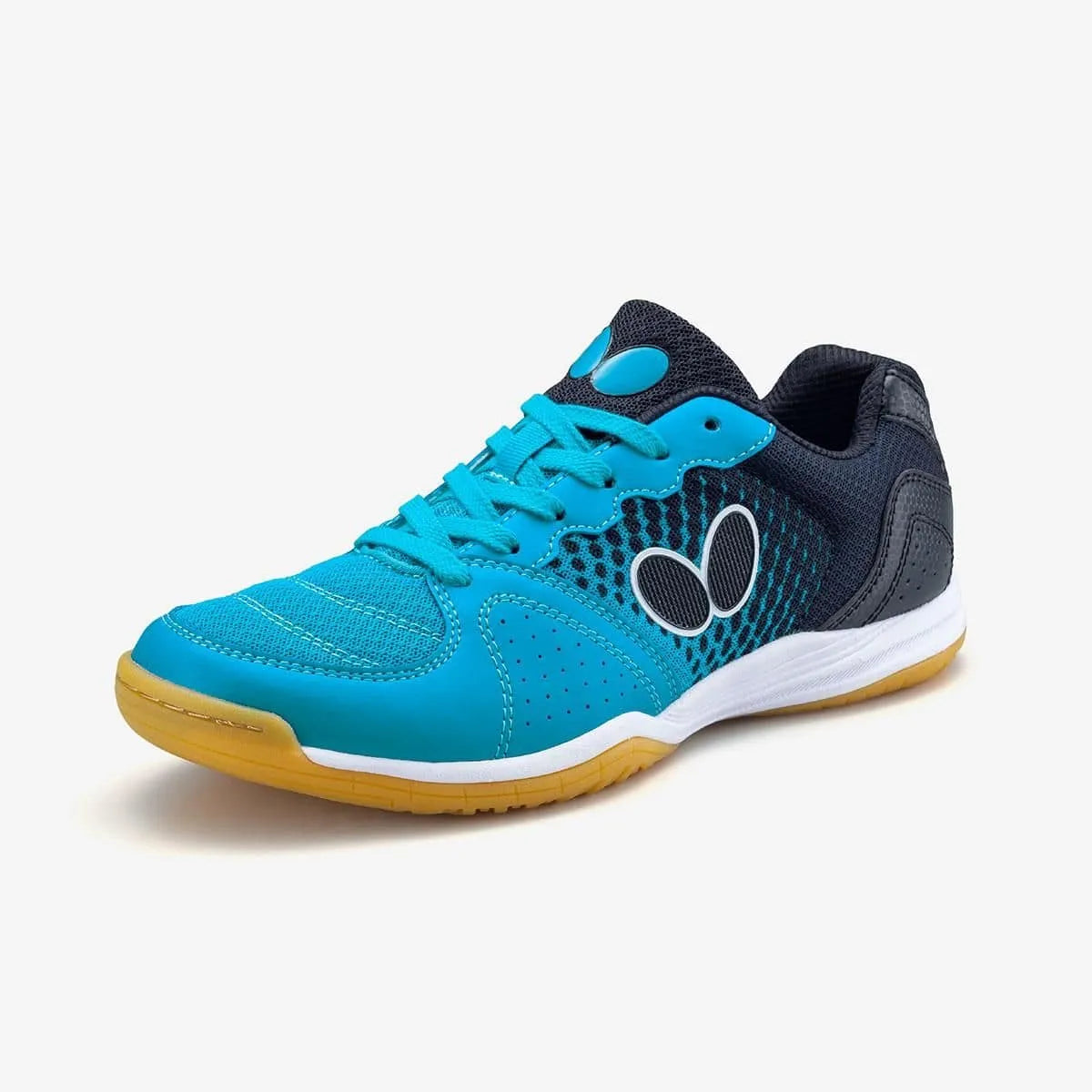 Lezoline Vilight (Turquoise Blue) SHOES BUTTERFLY | KIBI SPORTS