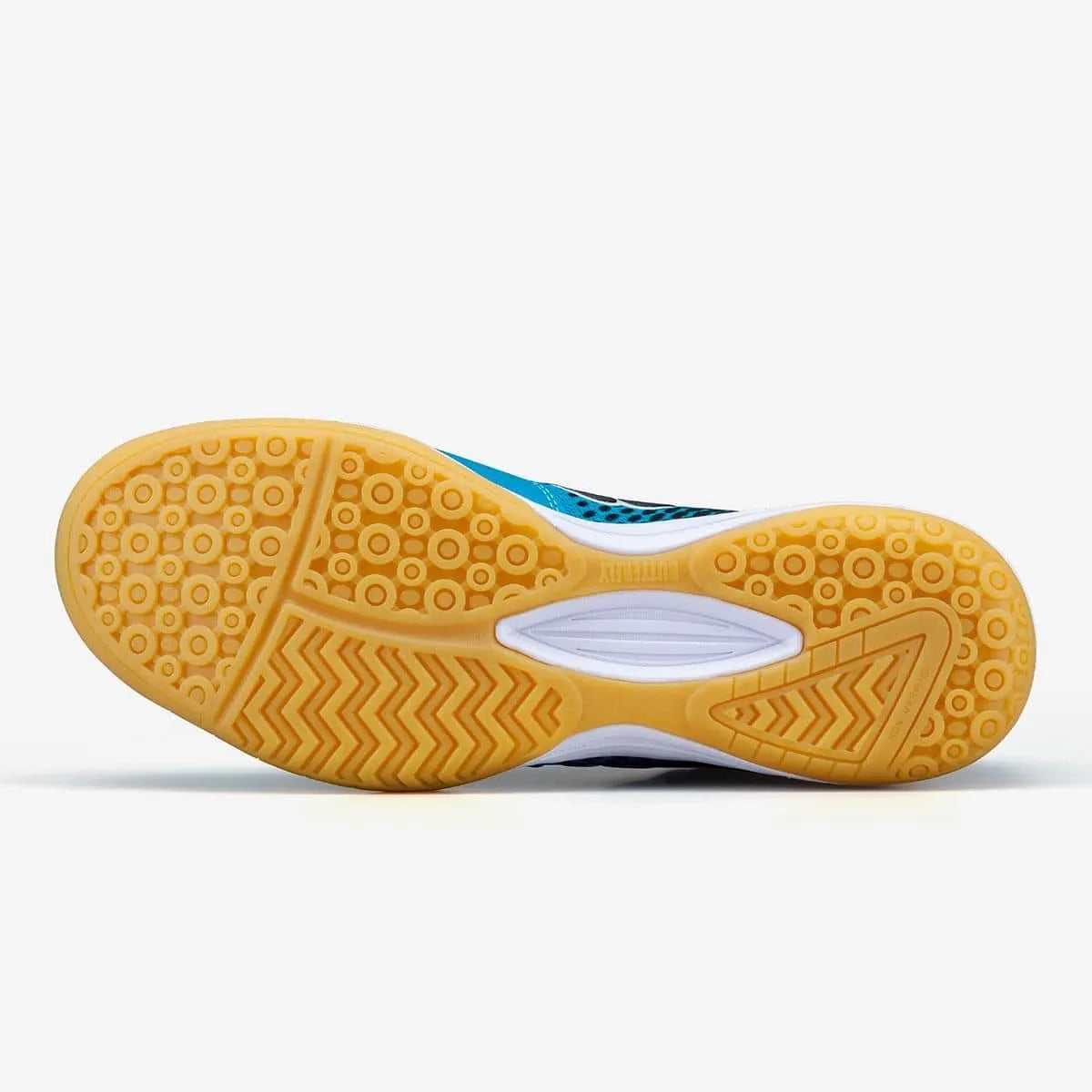 Lezoline Vilight (Turquoise Blue) SHOES BUTTERFLY | KIBI SPORTS