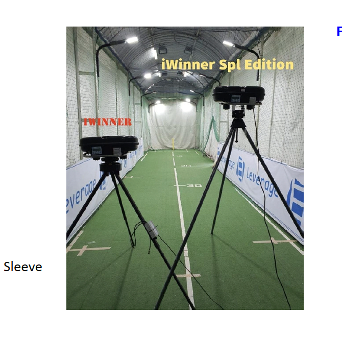 Leverage iWinner Special Edition - catalog photo 1