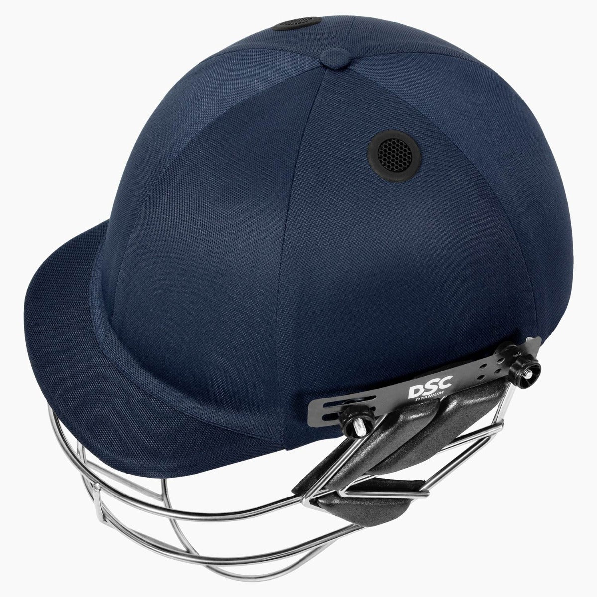 Fort 44 Titanium Cricket Helmet