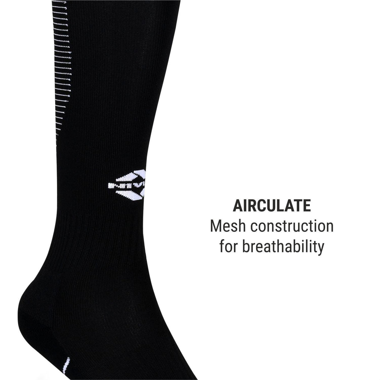 Nivia Rabona Football Stockings