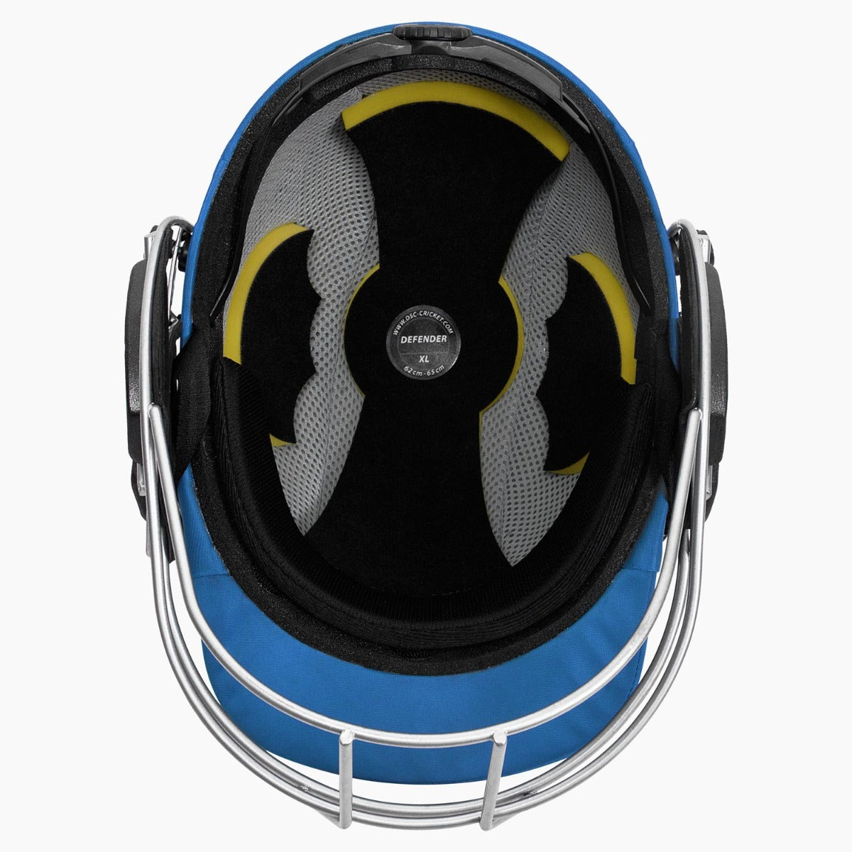 Defender 2.0 Cricket Helmet