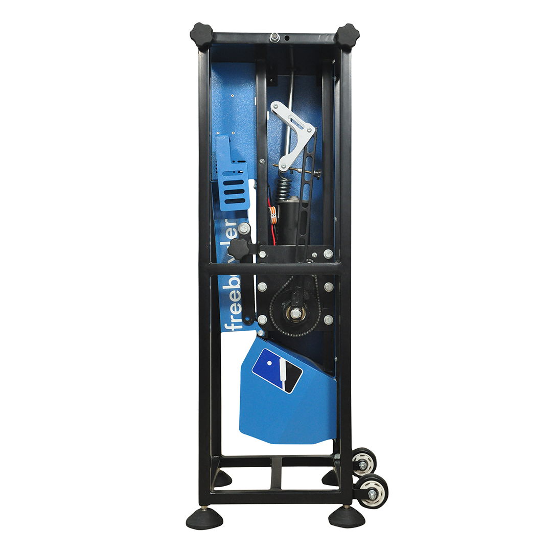 FS2 PRO Automated Bowling Machine | KIBI SPORTS FREE BOWLER (MP SPORTS)