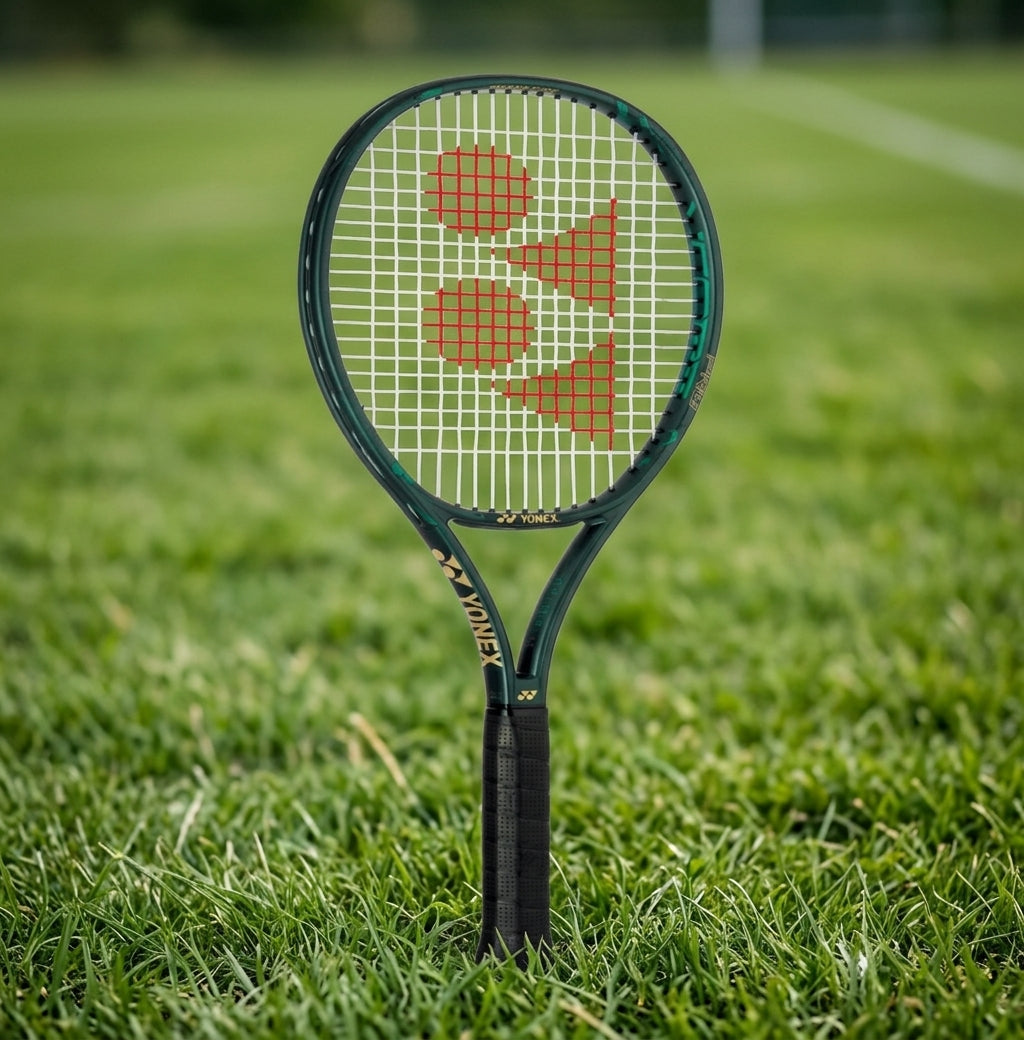Yonex VCore Pro 100 | 270 Gm | KIBI Sports - bg-swap