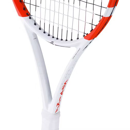 Babolat Pure Strike Team Carbon Grey