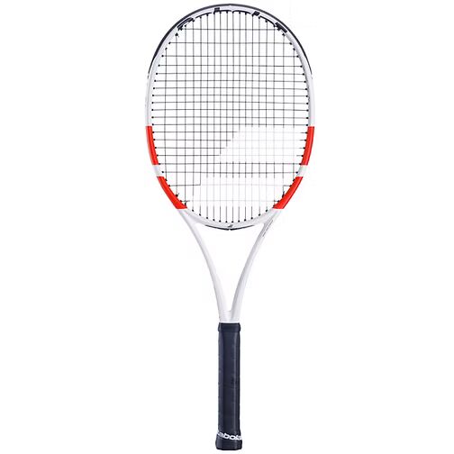 Babolat Pure Strike 98 18/20 Carbon Grey