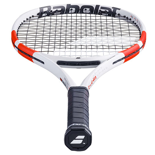 Pure Strike 100 16/20 Gen4 Unstrung KIBI Sports