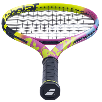 Babolat Pure Aero Rafa Origin Unstrung Babolat