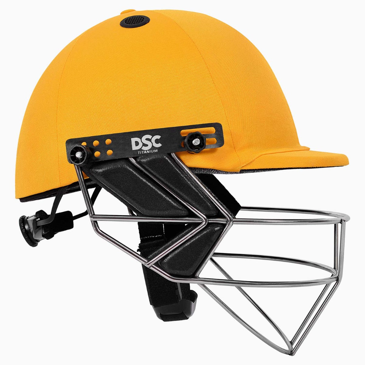Fort 44 Titanium Cricket Helmet