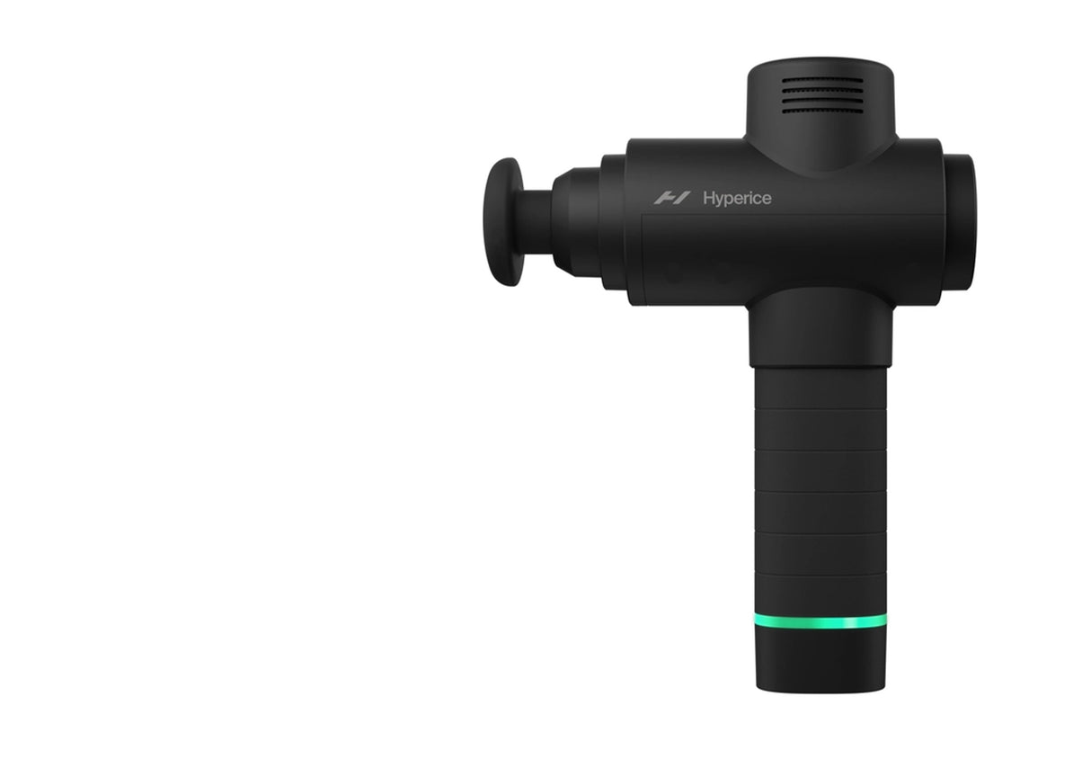 Hypervolt 2 Black | KIBI SPORTS