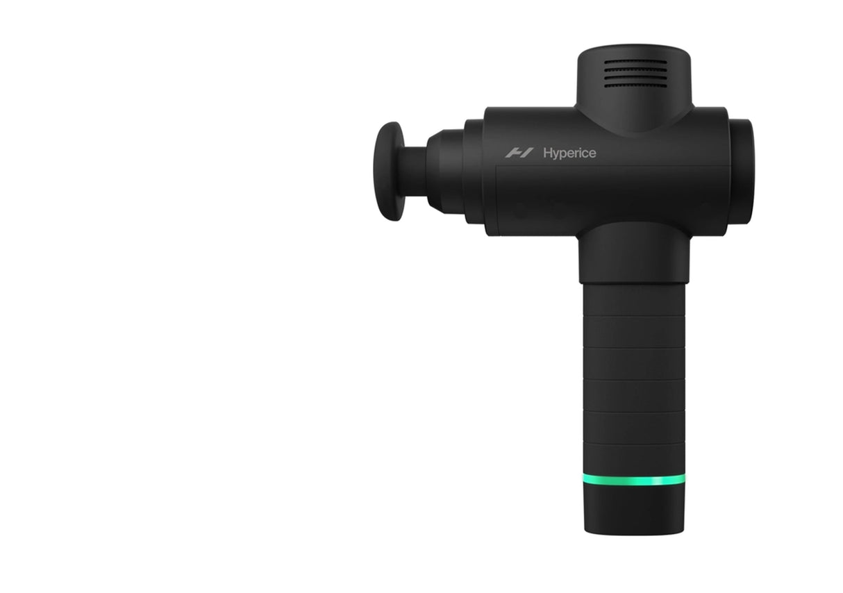 Hypervolt 2 Black | KIBI SPORTS HYPERICE