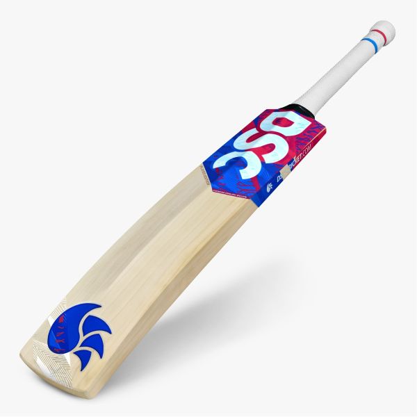 Tom Curran Cricket Bat