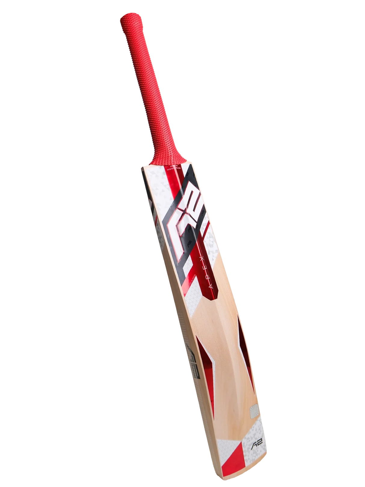 Kashmir Willow Cricket Bat - APEX