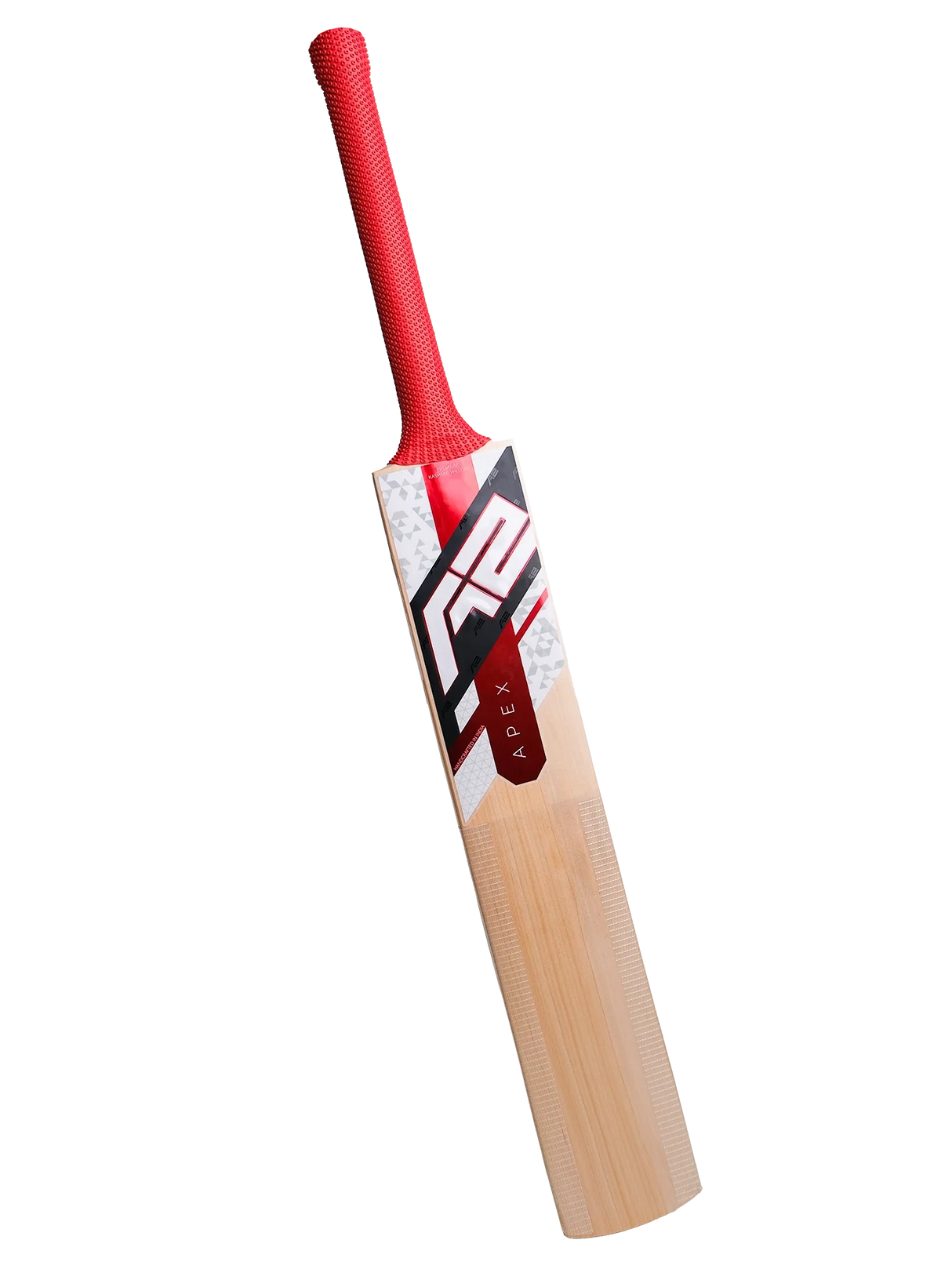 Kashmir Willow Cricket Bat - APEX