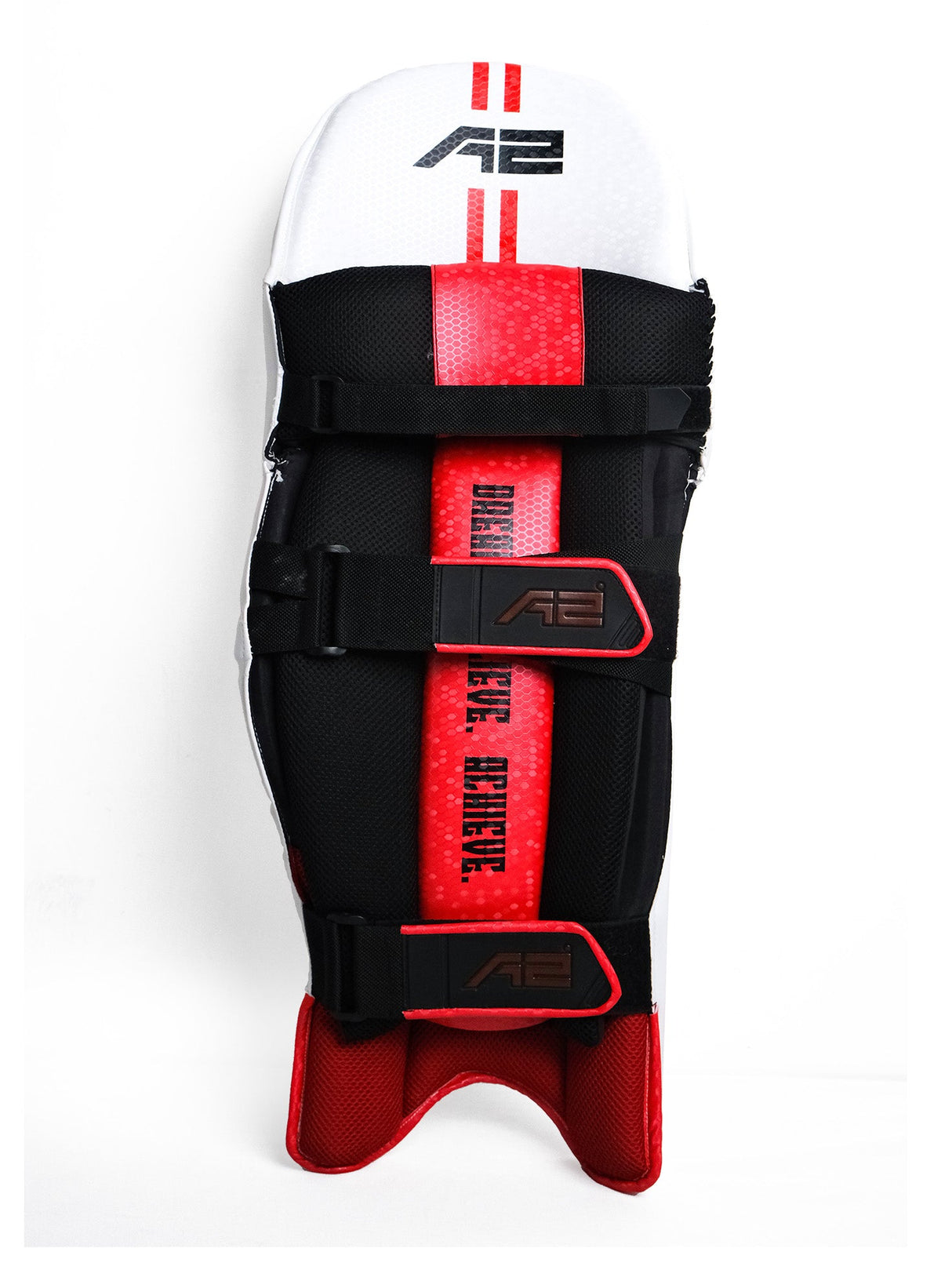 Cricket Batting Pads - Verve Lite