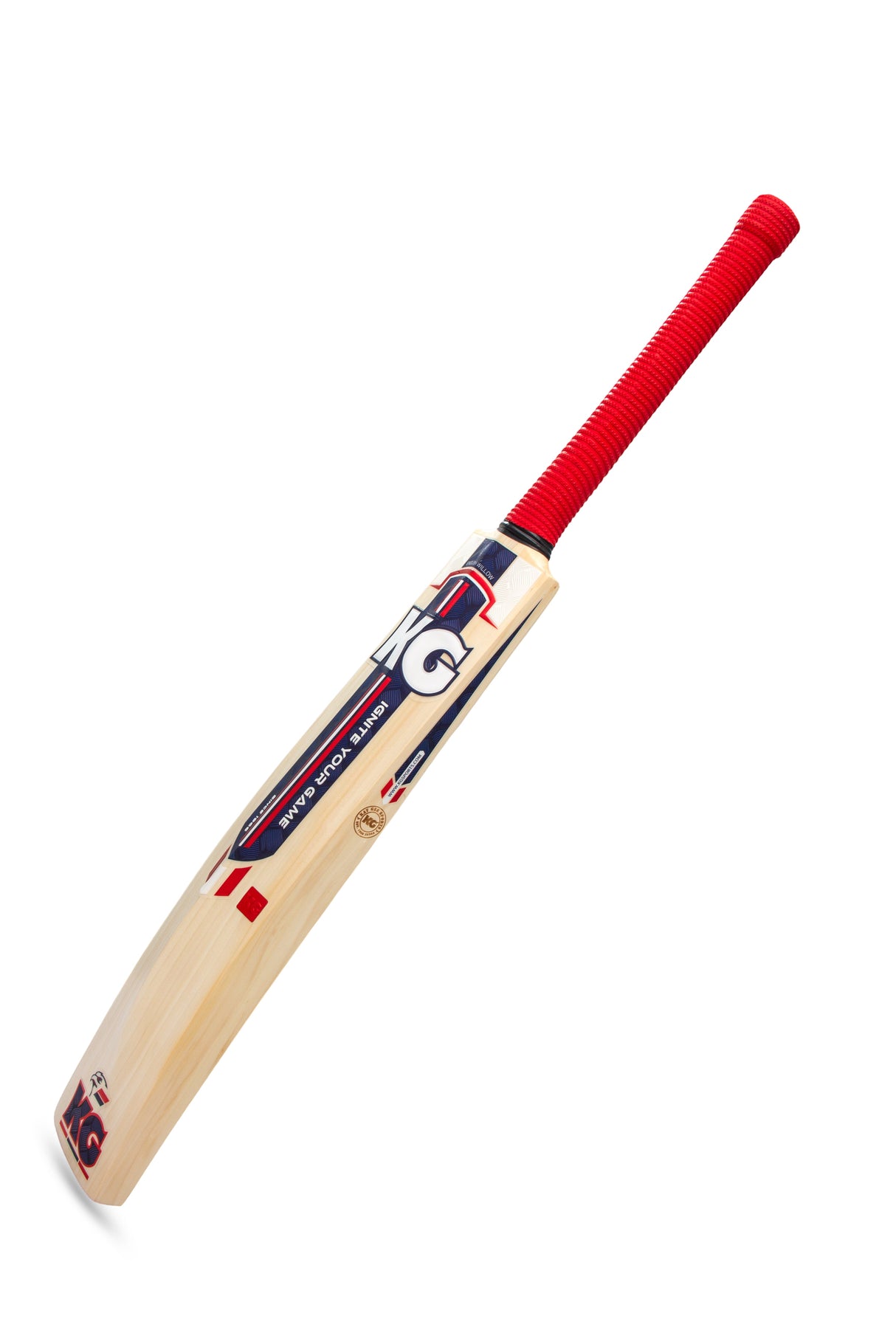 KG Maverick Cricket Bat