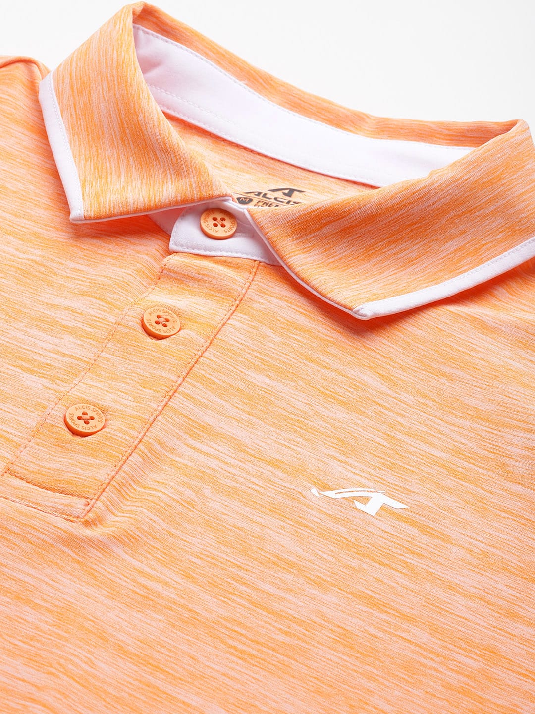 Alcis Men Infinite Polo Tee