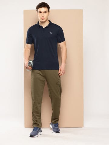 Wonder Polo Ocean Navy