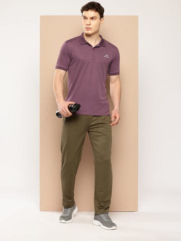 Wonder Polo Dusty Wine