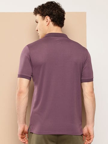 Wonder Polo Dusty Wine