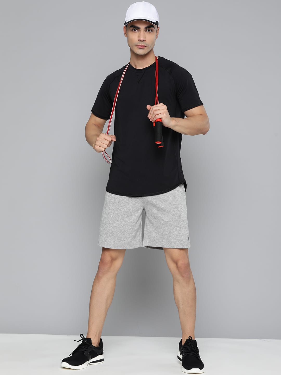PRO COMFORT SHORT