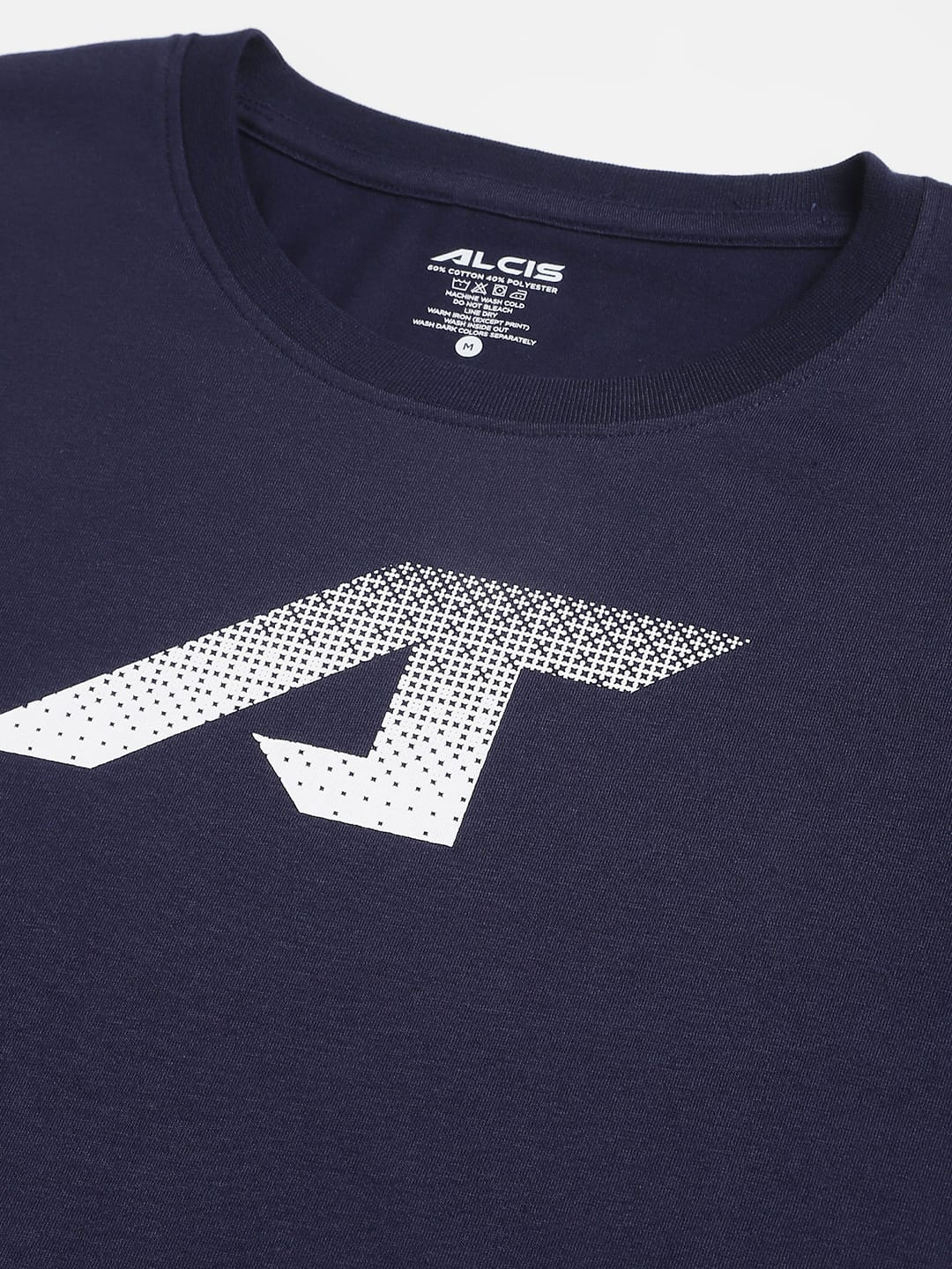 ALCIS MEN'S GRAPHIC TEE