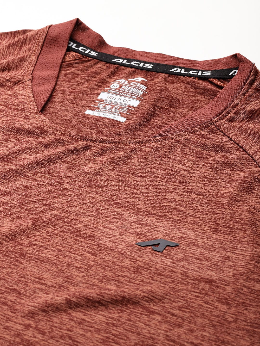 Alcis Men's Extreme Tech Tee