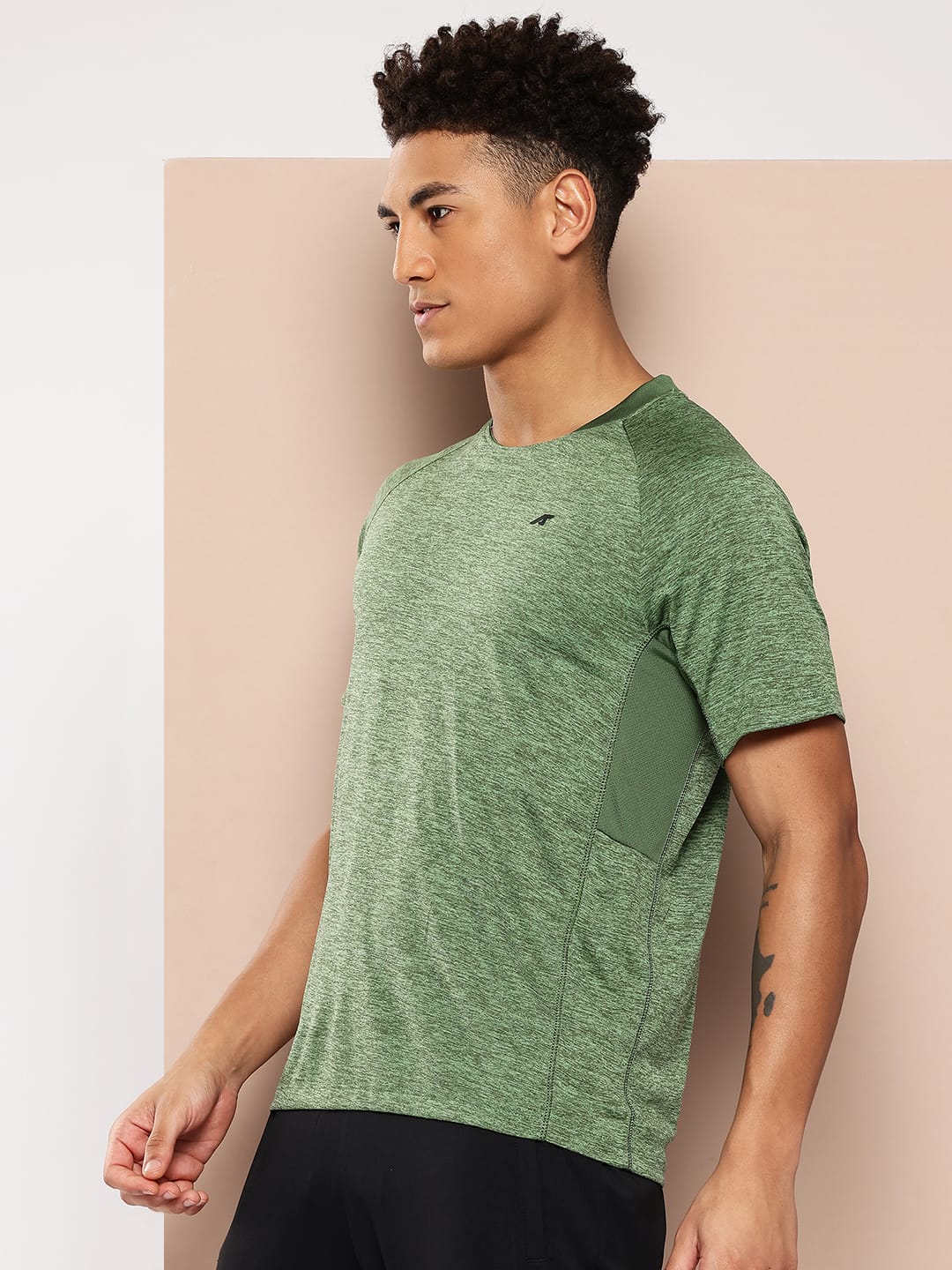 Extreme Tech Slim Fit Tee