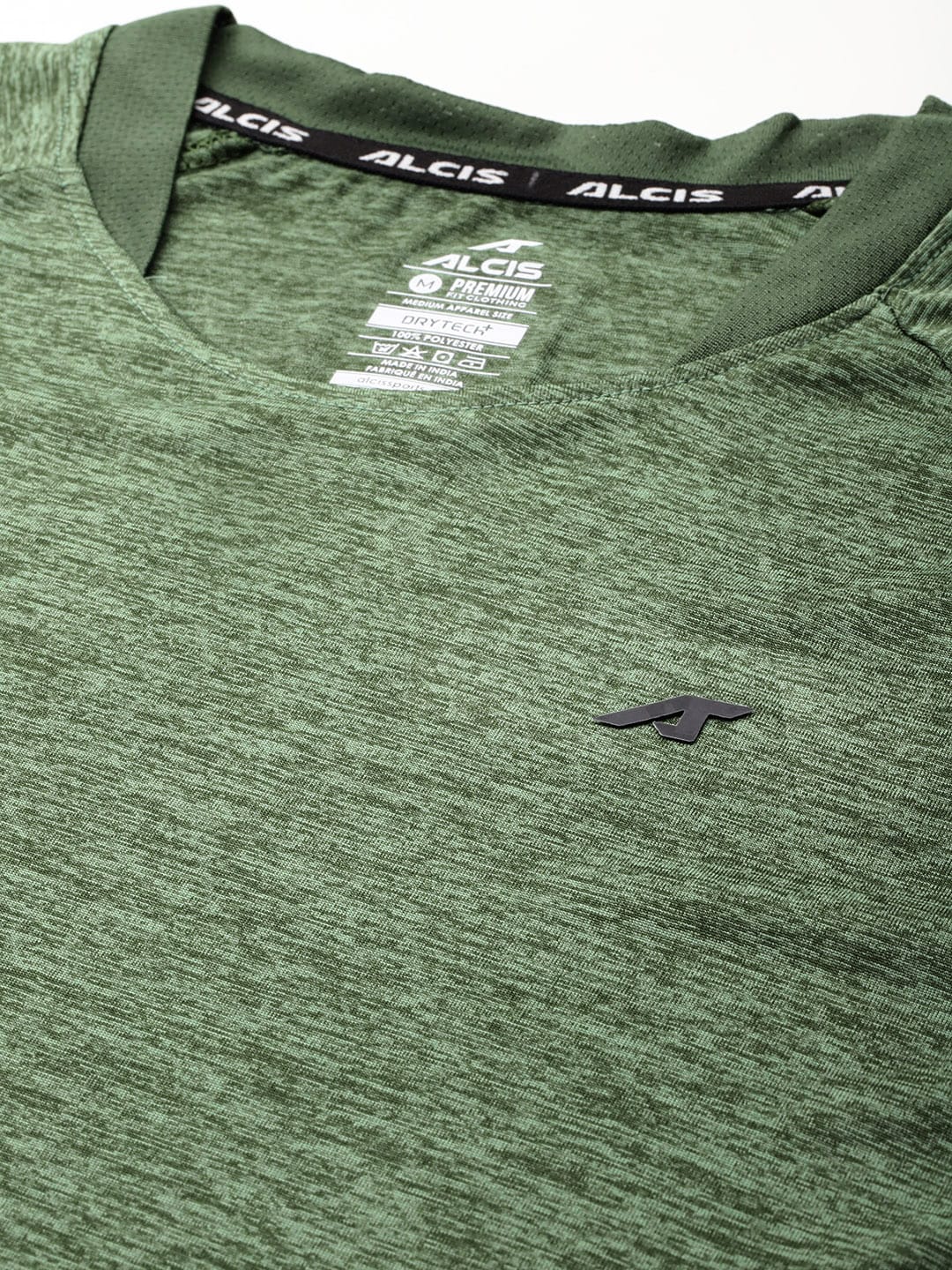 Extreme Tech Slim Fit Tee