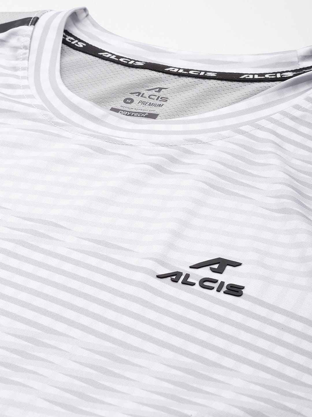 Alcis Men's Stretch X Tee