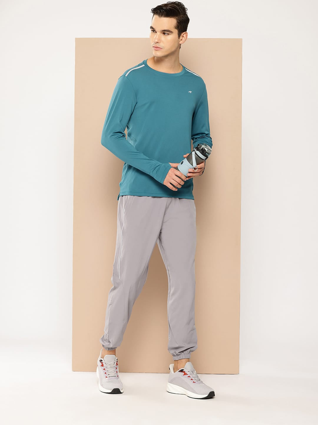 Sprint Surge Full Sleeve T-Shirt