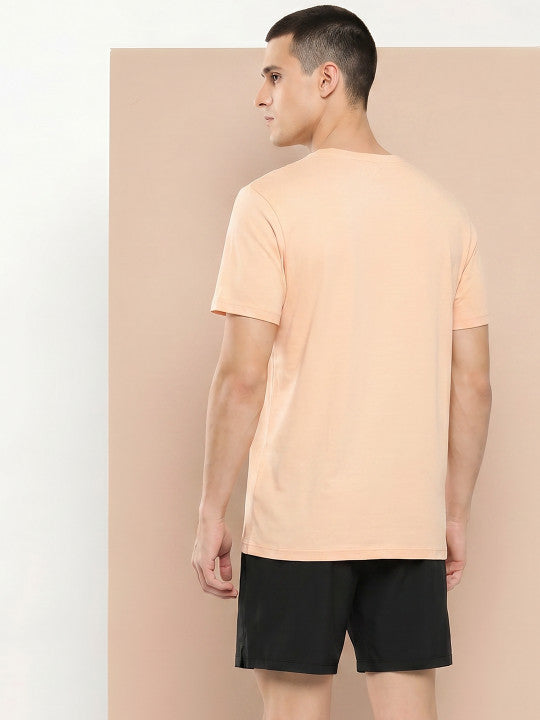 ALCIS MEN PRINTED TEE
