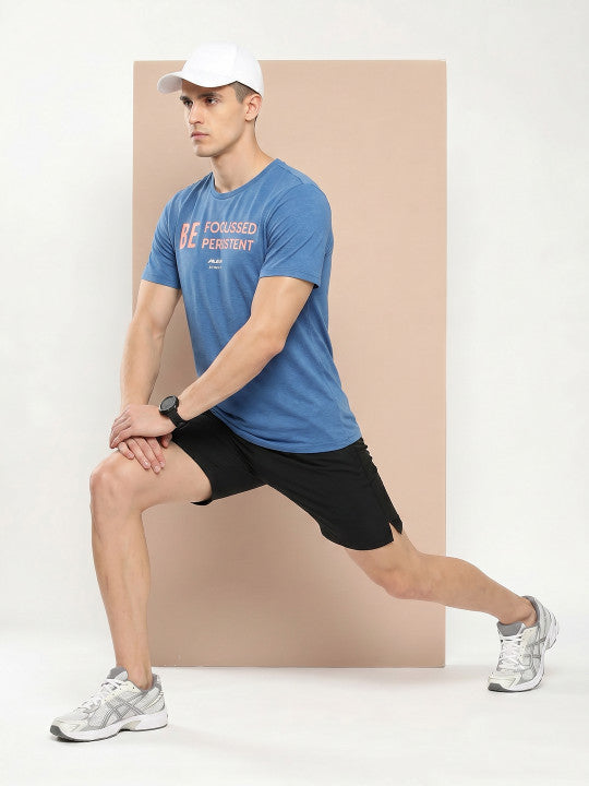 PERSISTENT TEE