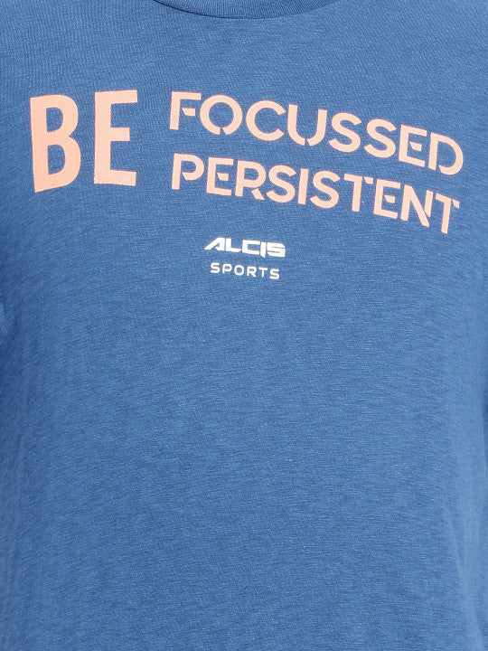 PERSISTENT TEE