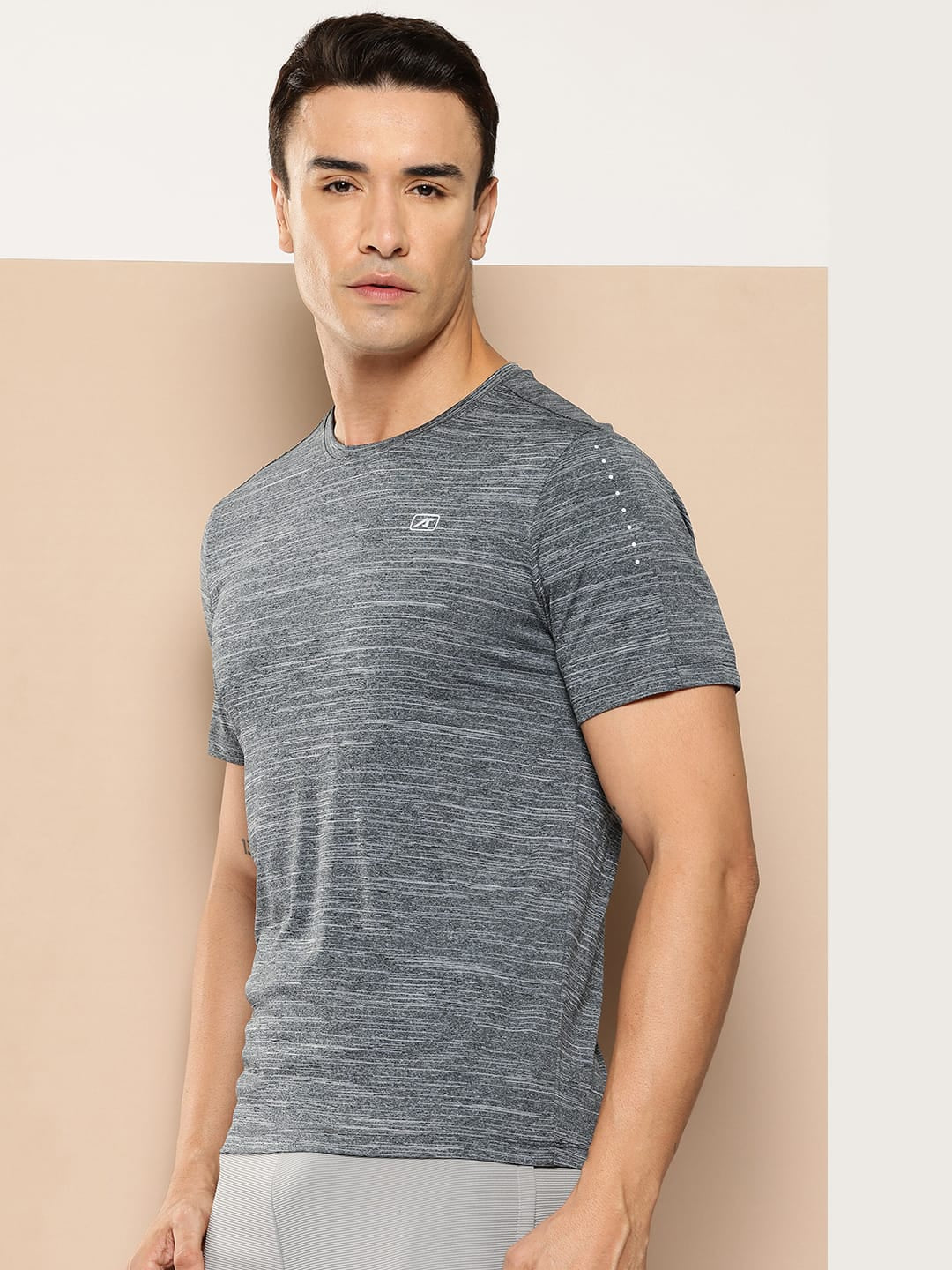 Alcis Men Silhouette Tee