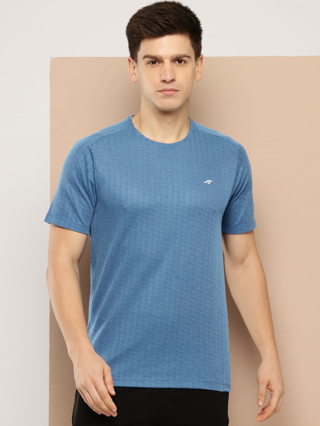Explore Ease Tee