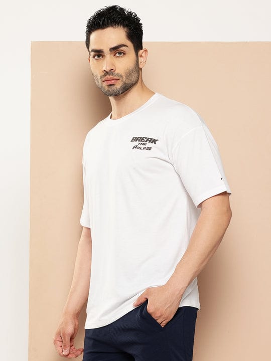 RULEBREAKER TEE