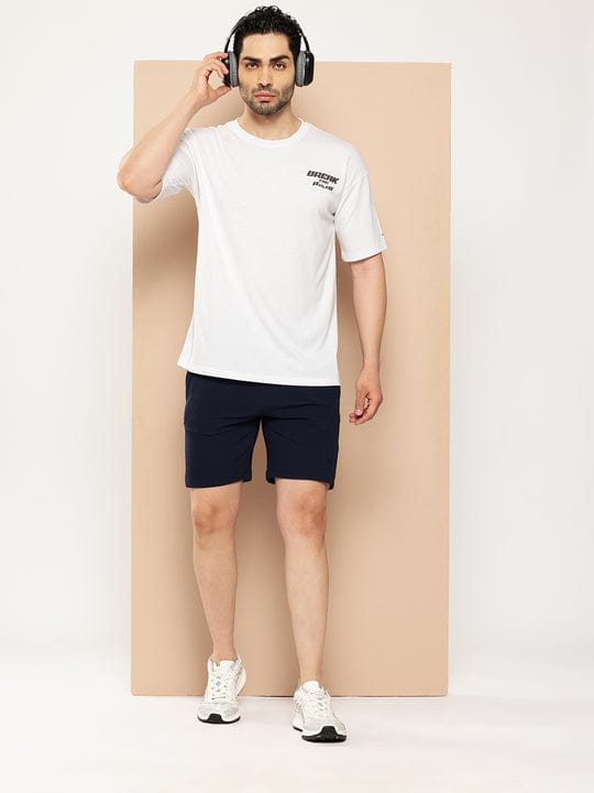 RULEBREAKER TEE