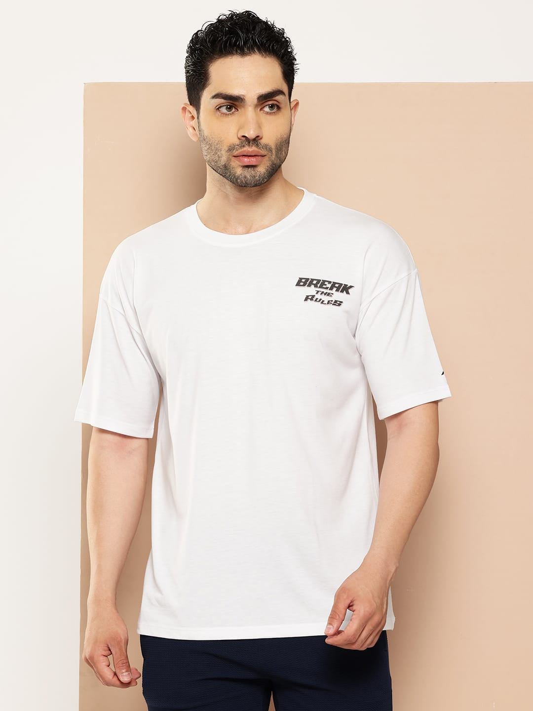 RULEBREAKER TEE