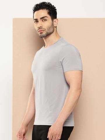 IMPACT MESH TEE
