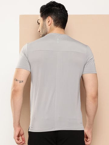 IMPACT MESH TEE