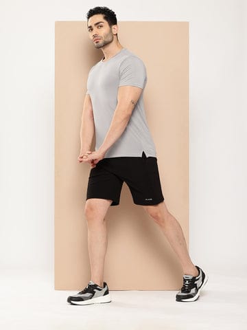 IMPACT MESH TEE