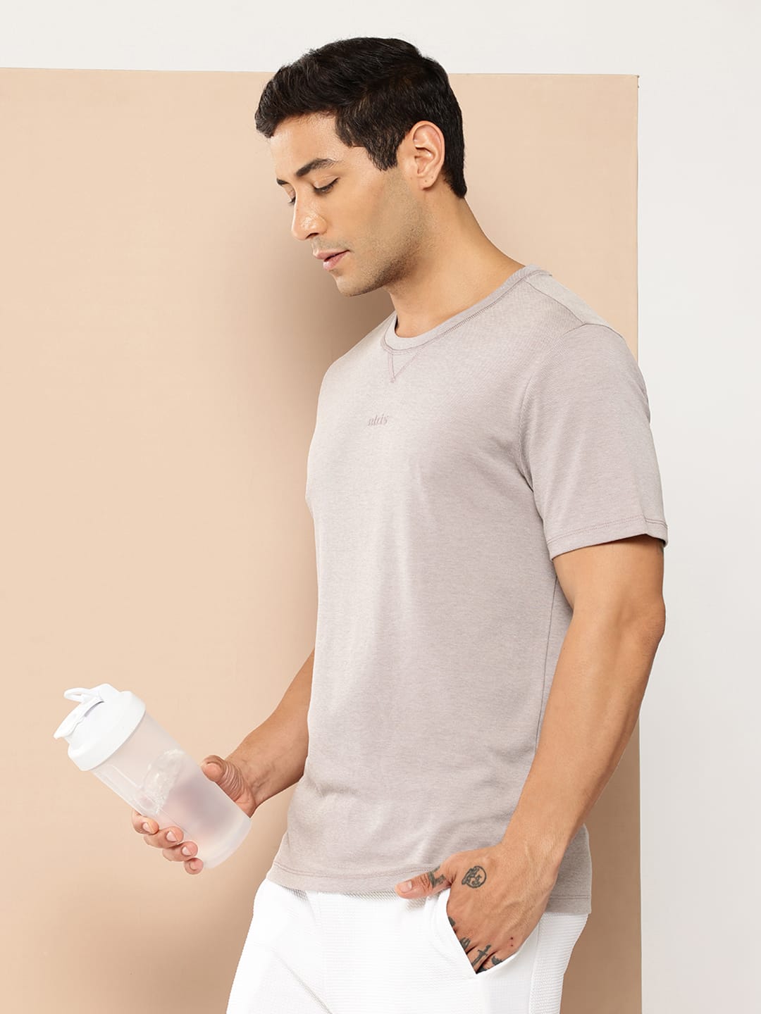 MELOFIT TEE