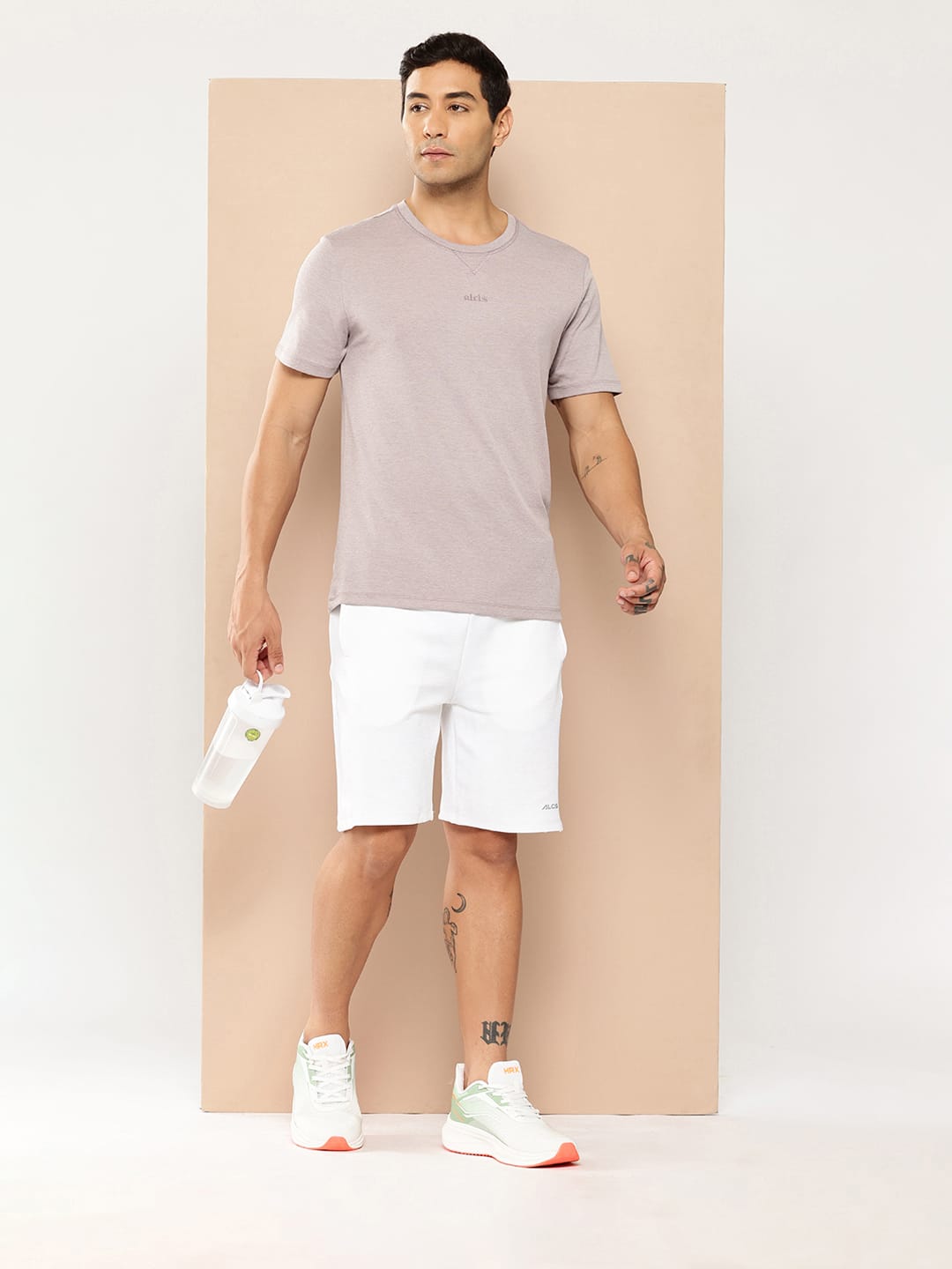MELOFIT TEE