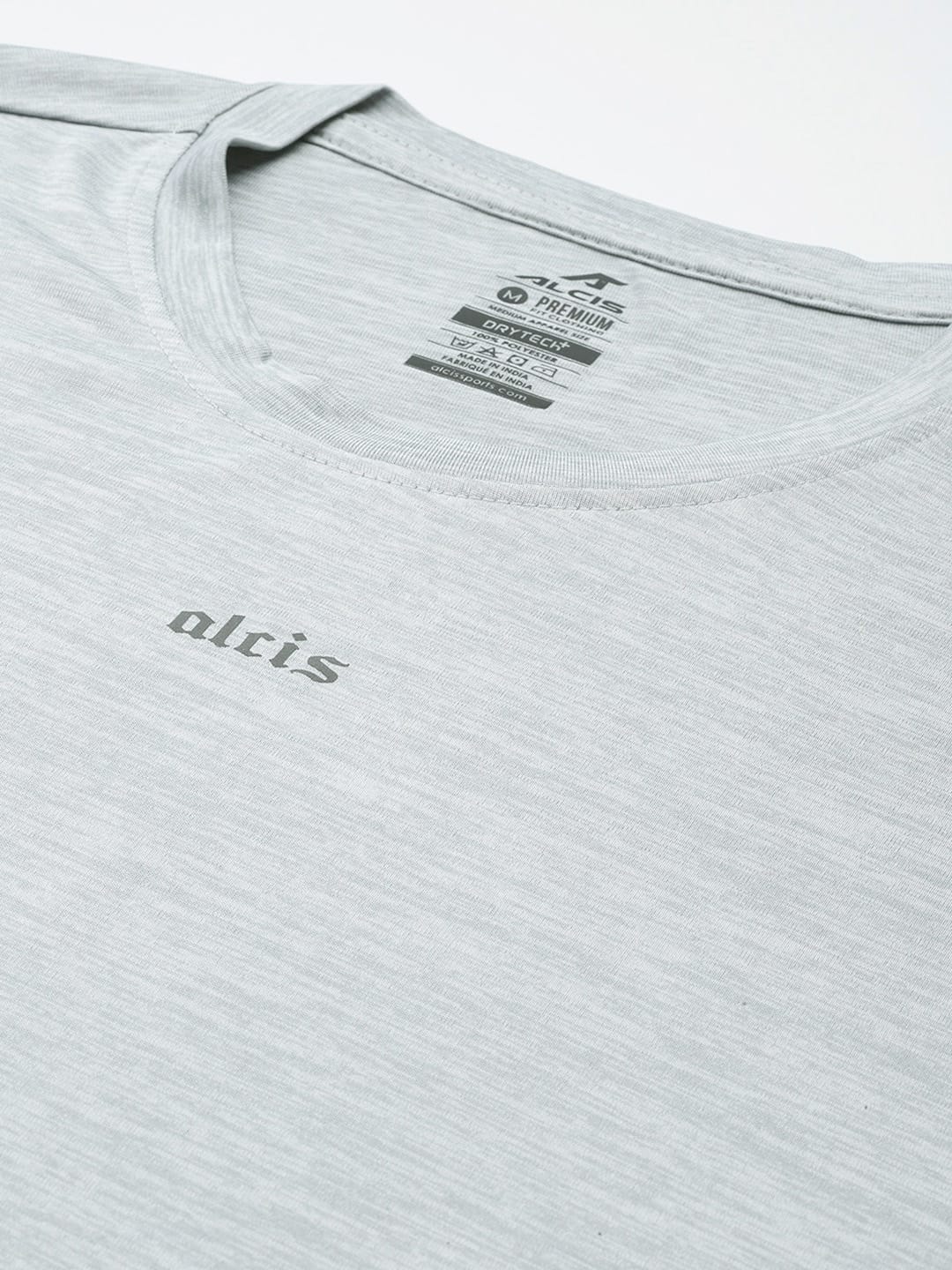 Alcis Men IonFlex Tee