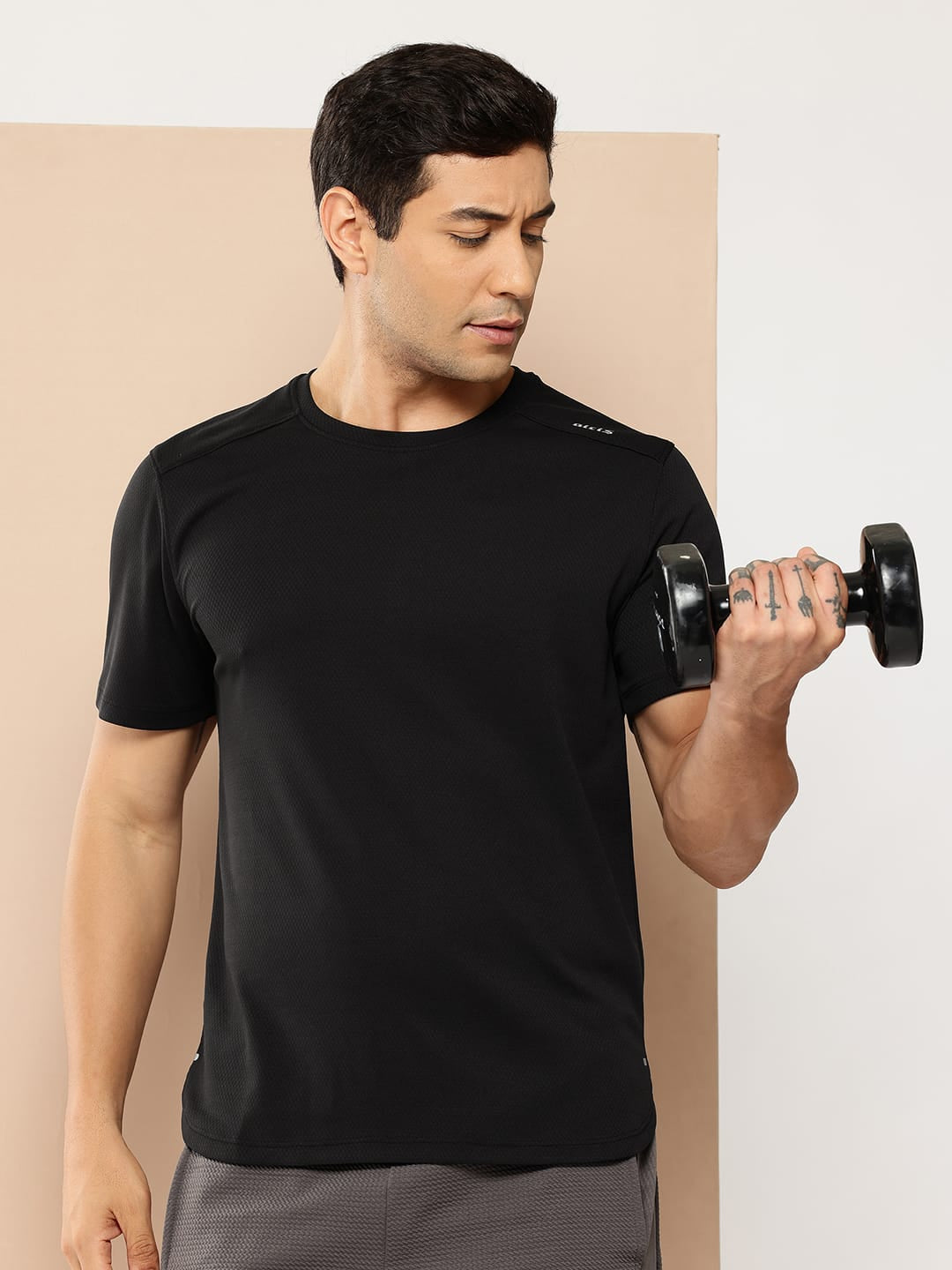 IRONFLEX TEE