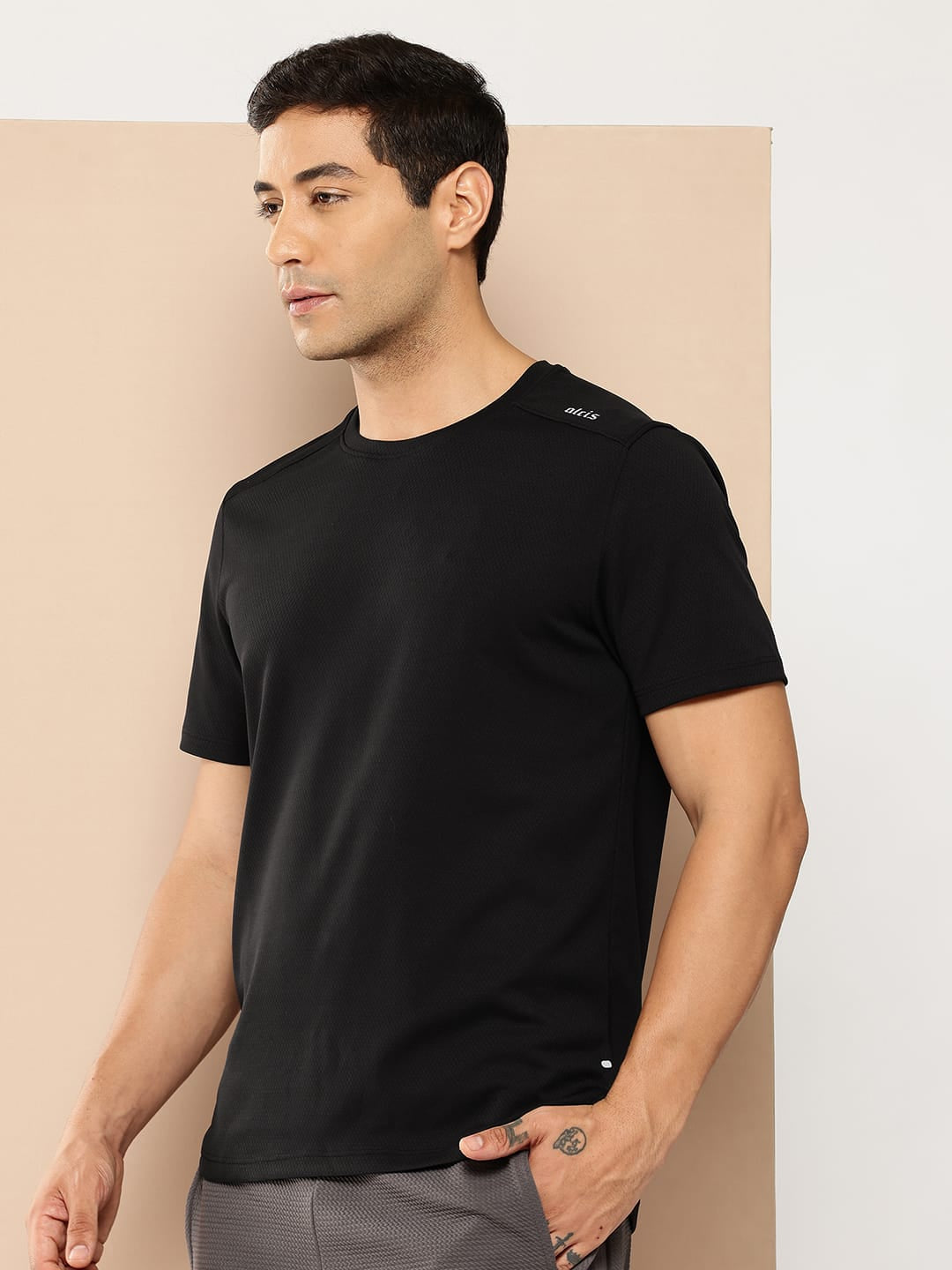 IRONFLEX TEE