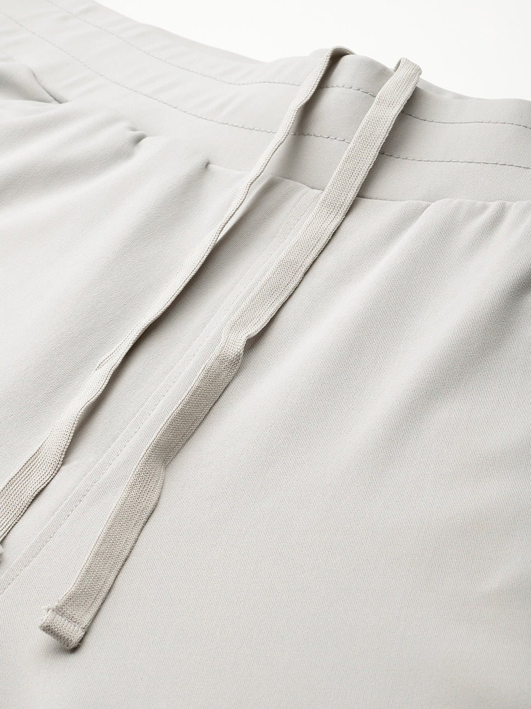Grey No Limits Stretch X Trackpants