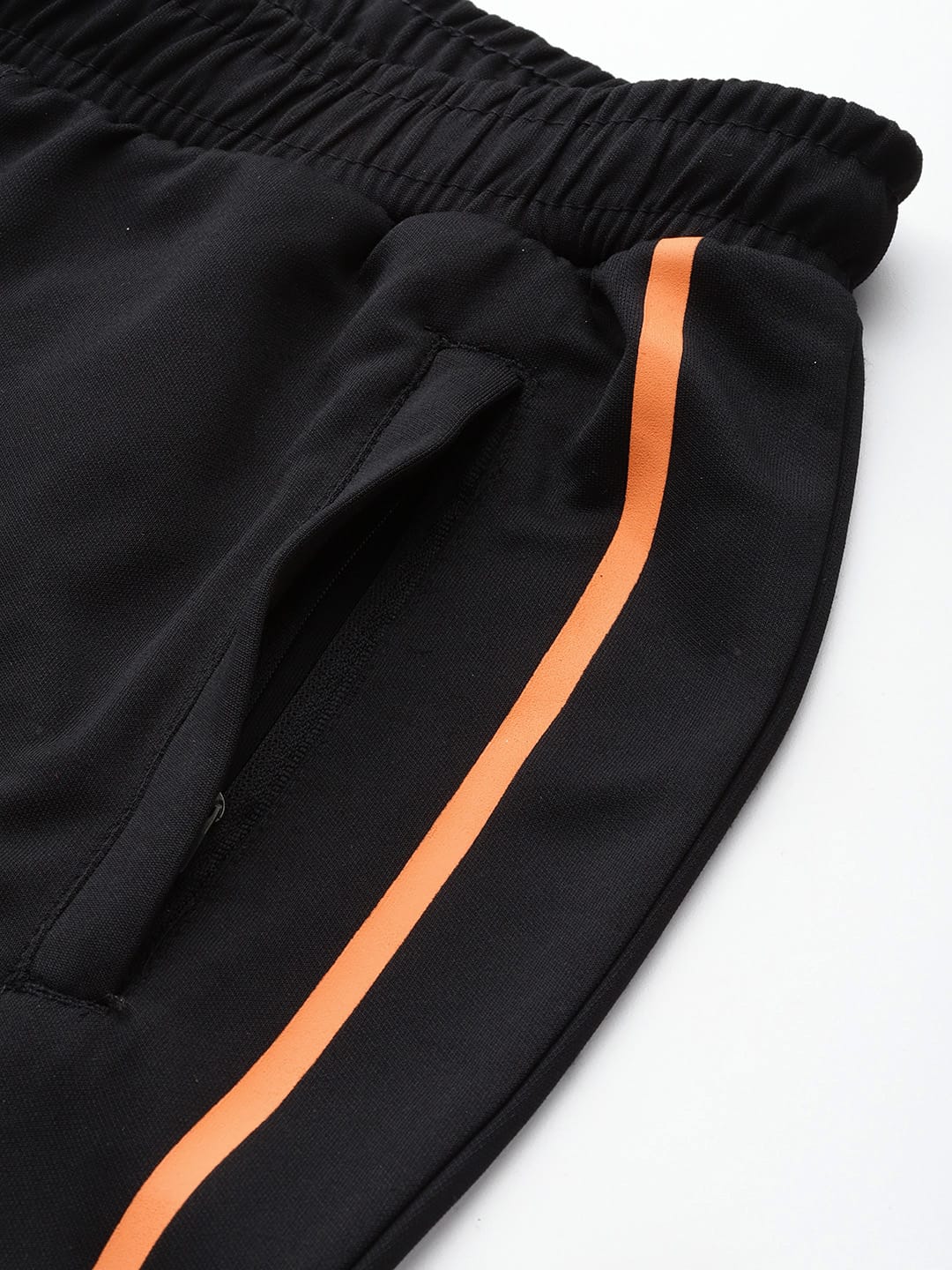 Alcis Men Core Training Tapered Trackpants